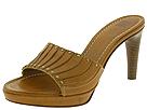 Frye - Valerie Slide (Carmel) - Women's,Frye,Women's:Women's Casual:Casual Sandals:Casual Sandals - Slides/Mules