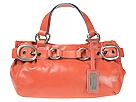 DKNY Handbags - Antique Calf Classics Satchel (Peach) - Accessories,DKNY Handbags,Accessories:Handbags:Novelty:Satchel