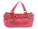 Buy DKNY Handbags - Antique Calf Classics Satchel (Pink) - Accessories, DKNY Handbags online.