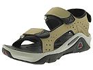 Ecco - Hyper Terrain 2-Strap (Light Bosco/Black) - Women's,Ecco,Women's:Women's Casual:Casual Sandals:Casual Sandals - Comfort