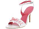 Buy Gabriella Rocha - Deanna (White Leather) - Women's, Gabriella Rocha online.