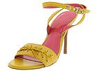 Buy discounted Gabriella Rocha - Deanna (Yellow Leather) - Women's online.