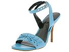Gabriella Rocha - Deanna (Aqua Leather) - Women's,Gabriella Rocha,Women's:Women's Dress:Dress Sandals:Dress Sandals - Heel