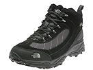 The North Face - Pipe Dragon Lace (Black/Asphalt Grey) - Men's,The North Face,Men's:Men's Athletic:Hiking Boots