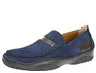 Buy Michael Toschi - Mach (Navy Nubuck) - Men's Designer Collection, Michael Toschi online.