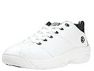 Converse - Varrio (White/Black) - Men's,Converse,Men's:Men's Athletic:Classic