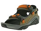 Ecco - Hyper Terrain Vent Sandal (Navajo Brown/Steel) - Women's,Ecco,Women's:Women's Casual:Casual Sandals:Casual Sandals - Comfort