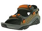 Buy Ecco - Hyper Terrain Vent Sandal (Navajo Brown/Steel) - Women's, Ecco online.