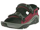 Ecco - Hyper Terrain Vent Sandal (Fuchsia/Black) - Women's,Ecco,Women's:Women's Casual:Casual Sandals:Casual Sandals - Comfort