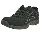 Asics - Gel-Discovery (Black/Black/Metal Grey) - Men's