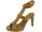Frye - Valerie Ankle Strap (Carmel) - Women's,Frye,Women's:Women's Casual:Casual Sandals:Casual Sandals - Strappy