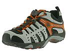 Ecco - Pacific (Silver/Black/Terracotta) - Women's,Ecco,Women's:Women's Athletic:Walking:Walking - Off Road