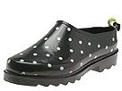 Penny Loves Kenny - Spray (Black/White) - Women's,Penny Loves Kenny,Women's:Women's Casual:Clogs:Clogs - Fashion