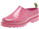 Penny Loves Kenny - Spray (Pink/Green) - Women's,Penny Loves Kenny,Women's:Women's Casual:Clogs:Clogs - Fashion