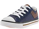 Buy Pony - Shooter '78 Low (Medieval/Chipmunk Canvas/Leather) - Men's, Pony online.