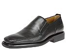 Michael Toschi - Marcello (Black Calf) - Men's Designer Collection,Michael Toschi,Men's Designer Collection