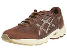 Buy discounted Asics - Gel-GT Sport (Mahogany/Sand) - Women's online.