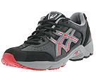 Buy discounted Asics - Gel-GT Sport (Black/Red/Pink) - Women's online.