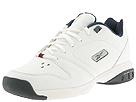 Buy discounted Reebok - Centre Court DMX (White/Navy/Red/Grey) - Men's online.