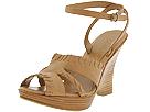 Buy discounted Gabriella Rocha - Dellare (Camel Leather) - Women's online.