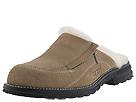 Ugg - Hampton (Sand Suede) - Women's,Ugg,Women's:Women's Casual:Clogs:Clogs - Comfort