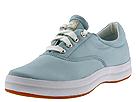 Keds - Andie-Microstretch (Chambray) - Women's,Keds,Women's:Women's Casual:Casual Flats:Casual Flats - Comfort