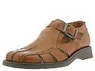 Skechers - Consuls-Factor (Saddle Tan Leather) - Men's,Skechers,Men's:Men's Dress:Dress Sandals