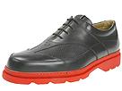 Michael Toschi - Golf G3 (Black/Black) - Men's