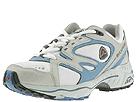 Buy discounted Ecco - RXP 1060 (Silver/White/Blue Shadow) - Women's online.