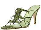 Vis  Vie - Jude (Mint Silk) - Women's,Vis  Vie,Women's:Women's Dress:Dress Sandals:Dress Sandals - Evening