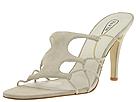 Vis  Vie - Jude (Bone Suede) - Women's,Vis  Vie,Women's:Women's Dress:Dress Sandals:Dress Sandals - Evening