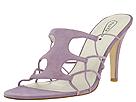 Vis  Vie - Jude (Lavendar Suede) - Women's,Vis  Vie,Women's:Women's Dress:Dress Sandals:Dress Sandals - Evening