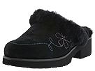 Buy Ugg - Blossom (Black Suede) - Women's, Ugg online.