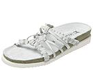 Buy discounted Mephisto - Hilly (White) - Women's online.
