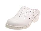 Buy discounted Nurse Mates - Madison (White) - Women's online.