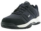 Reebok - Club Smash II Canvas (Reebok Navy/White) - Men's,Reebok,Men's:Men's Athletic:Tennis