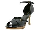 Gabriella Rocha - Dula (Black Leather) - Women's,Gabriella Rocha,Women's:Women's Dress:Dress Shoes:Dress Shoes - High Heel