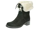Rockport - Monte Nevada (Black Suede) - Women's,Rockport,Women's:Women's Casual:Casual Boots:Casual Boots - Ankle