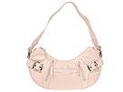 Buy discounted DKNY Handbags - Antique Calf Hobo  Resort (Pink) - Accessories online.