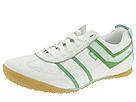 Buy discounted Pony - Dash W (White/Online Lime/Egg Blue) - Women's online.