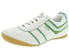 Buy Pony - Dash W (White/Online Lime/Egg Blue) - Women's, Pony online.