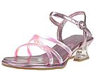 Kenneth Cole Reaction Kids - Glass Clown (Youth) (Light Pink) - Kids,Kenneth Cole Reaction Kids,Kids:Girls Collection:Youth Girls Collection:Youth Girls Sandals:Sandals - Dress