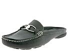 Etienne Aigner - Wycliff (Black Tumbled Leather) - Women's,Etienne Aigner,Women's:Women's Casual:Casual Flats:Casual Flats - Slides/Mules