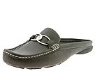 Etienne Aigner - Wycliff (Cocoa Tumbled Leather) - Women's,Etienne Aigner,Women's:Women's Casual:Casual Flats:Casual Flats - Slides/Mules