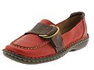 Born - Nave (Red Hot) - Women's,Born,Women's:Women's Casual:Casual Flats:Casual Flats - Loafers