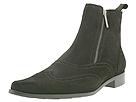 Buy Donald J Pliner - Jude (Expresso Sport Suede) - Men's Designer Collection, Donald J Pliner online.