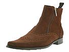 Donald J Pliner - Jude (Tan Suede) - Men's Designer Collection,Donald J Pliner,Men's Designer Collection