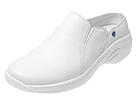 Nurse Mates - Feather (White) - Women's,Nurse Mates,Women's:Women's Casual:Clogs:Clogs - Professional