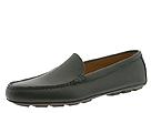 Allen-Edmonds - Castine (Black Hungary Calf/Brown Seahorse) - Men's,Allen-Edmonds,Men's:Men's Casual:Trendy:Trendy - Urban