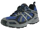 Asics - Gel-Enduro (Royal/Storm/Black) - Men's,Asics,Men's:Men's Athletic:Hiking Shoes